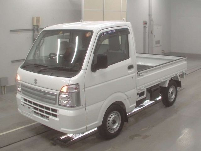 60069 SUZUKI CARRY TRUCK DA16T 2021 г. (CAA Chubu)